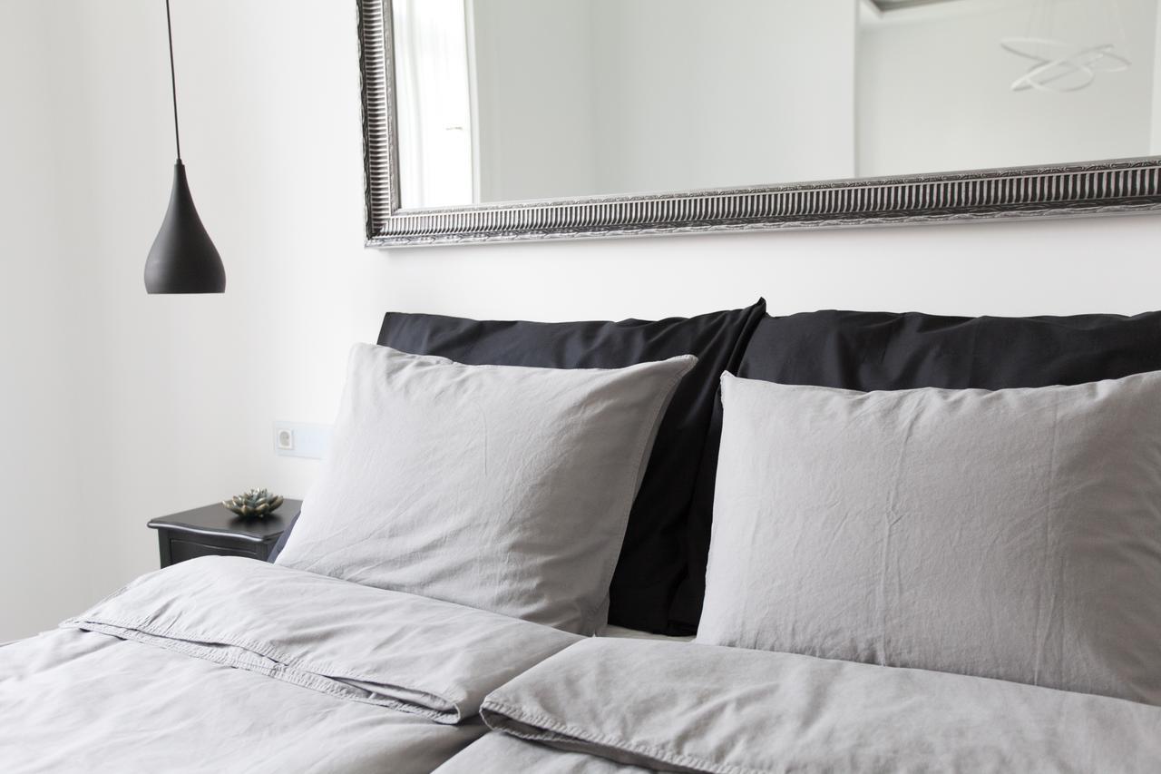 Grand Loft Design Daire Budapeşte Dış mekan fotoğraf