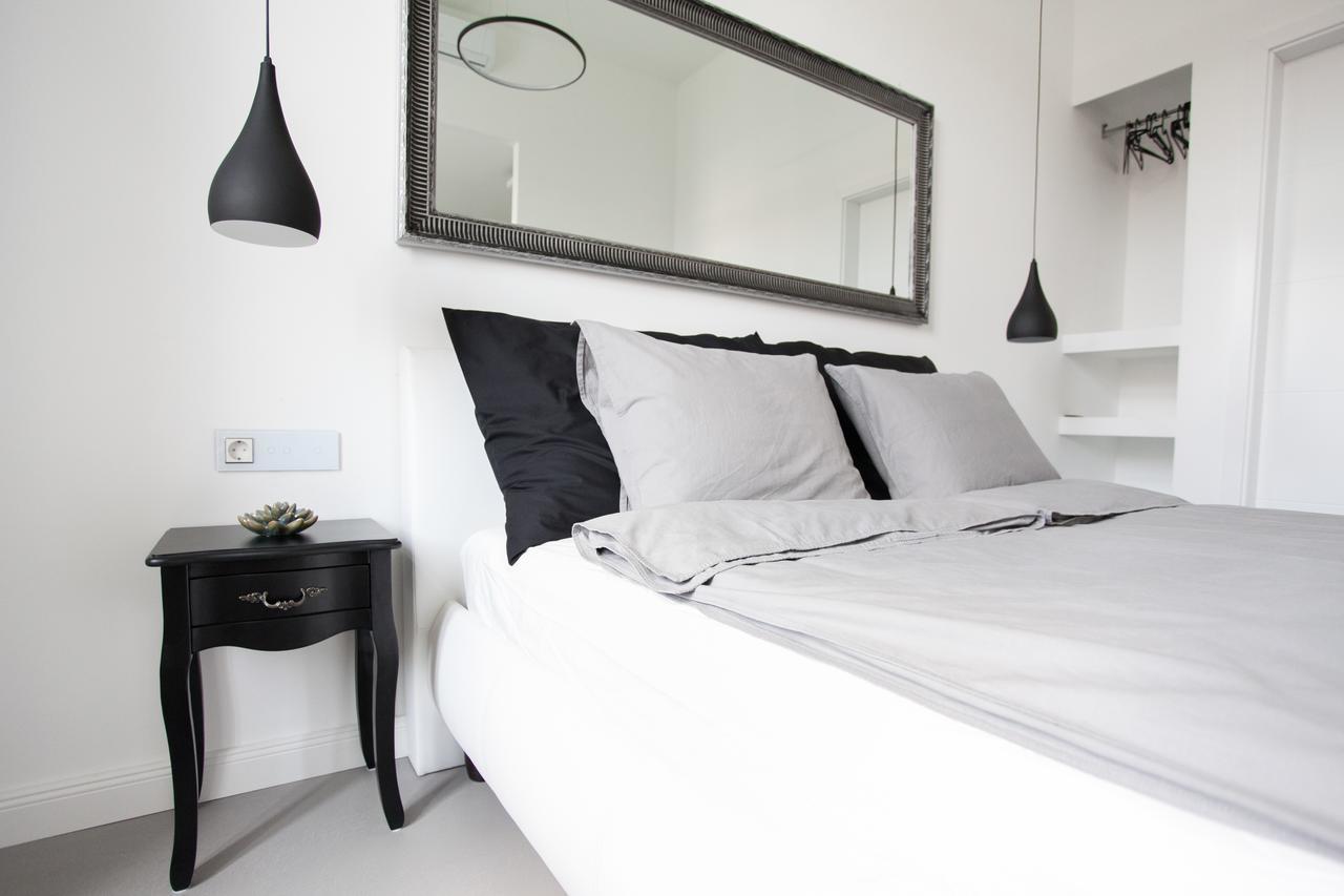 Grand Loft Design Daire Budapeşte Dış mekan fotoğraf