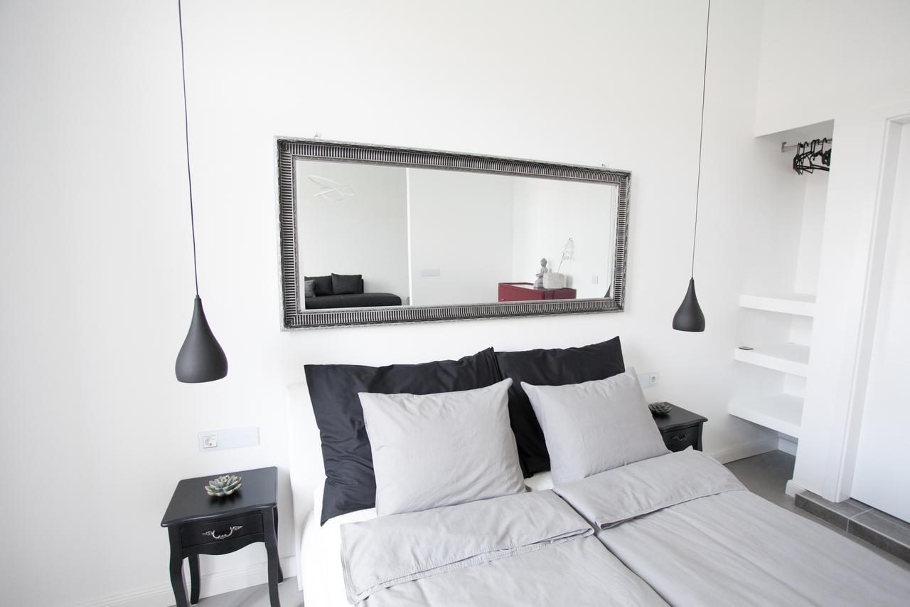 Grand Loft Design Daire Budapeşte Dış mekan fotoğraf