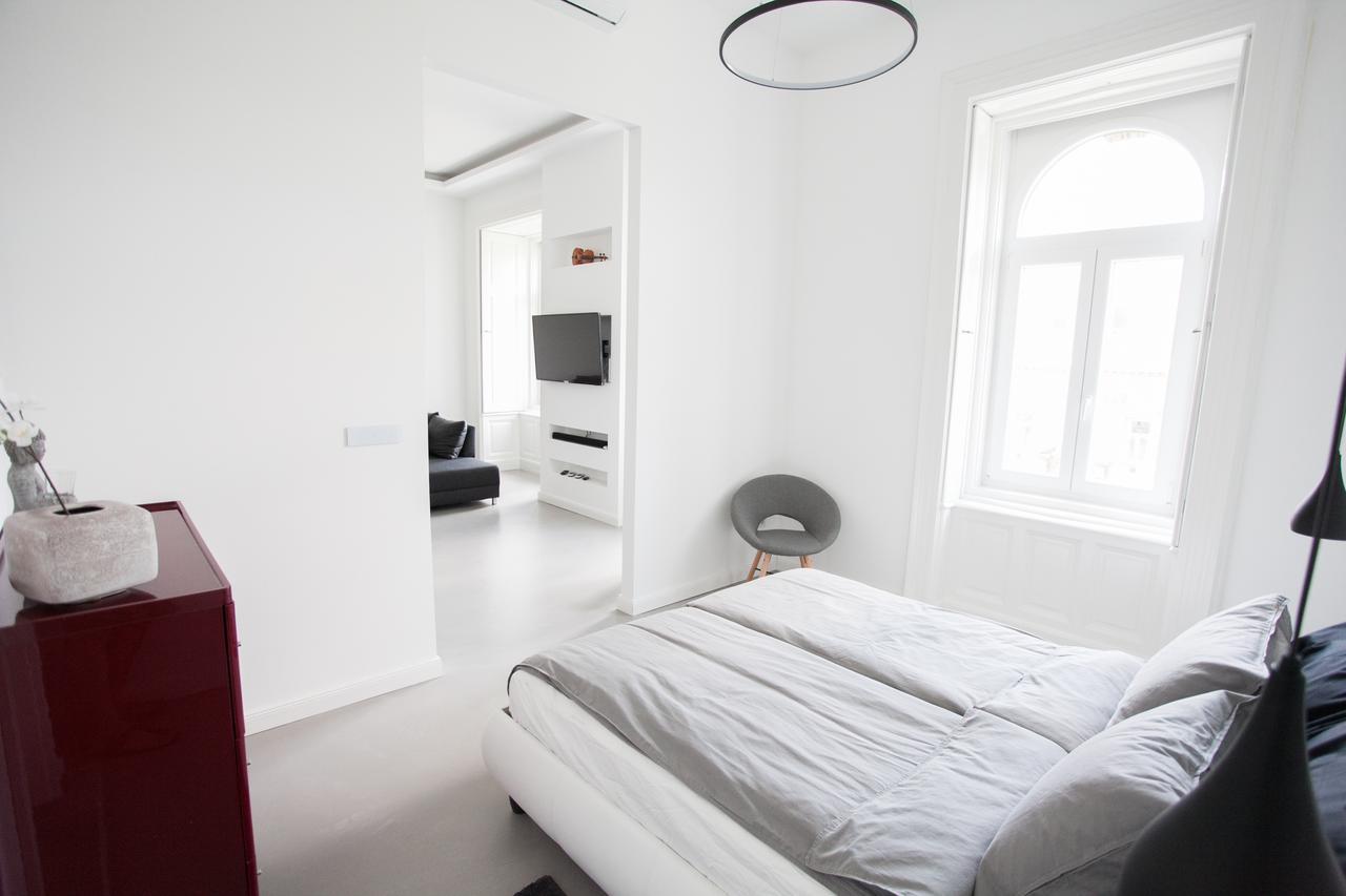 Grand Loft Design Daire Budapeşte Dış mekan fotoğraf