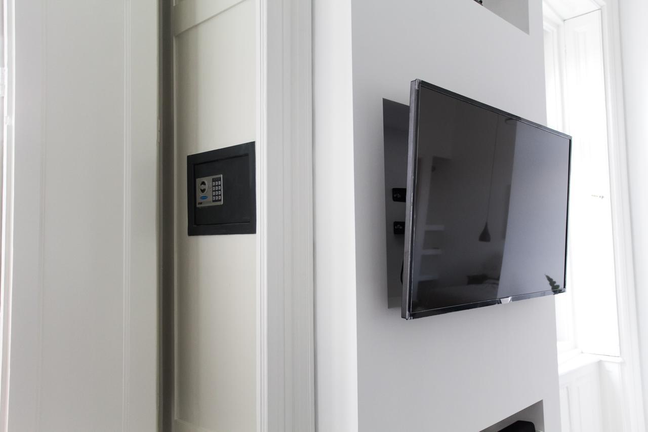 Grand Loft Design Daire Budapeşte Dış mekan fotoğraf