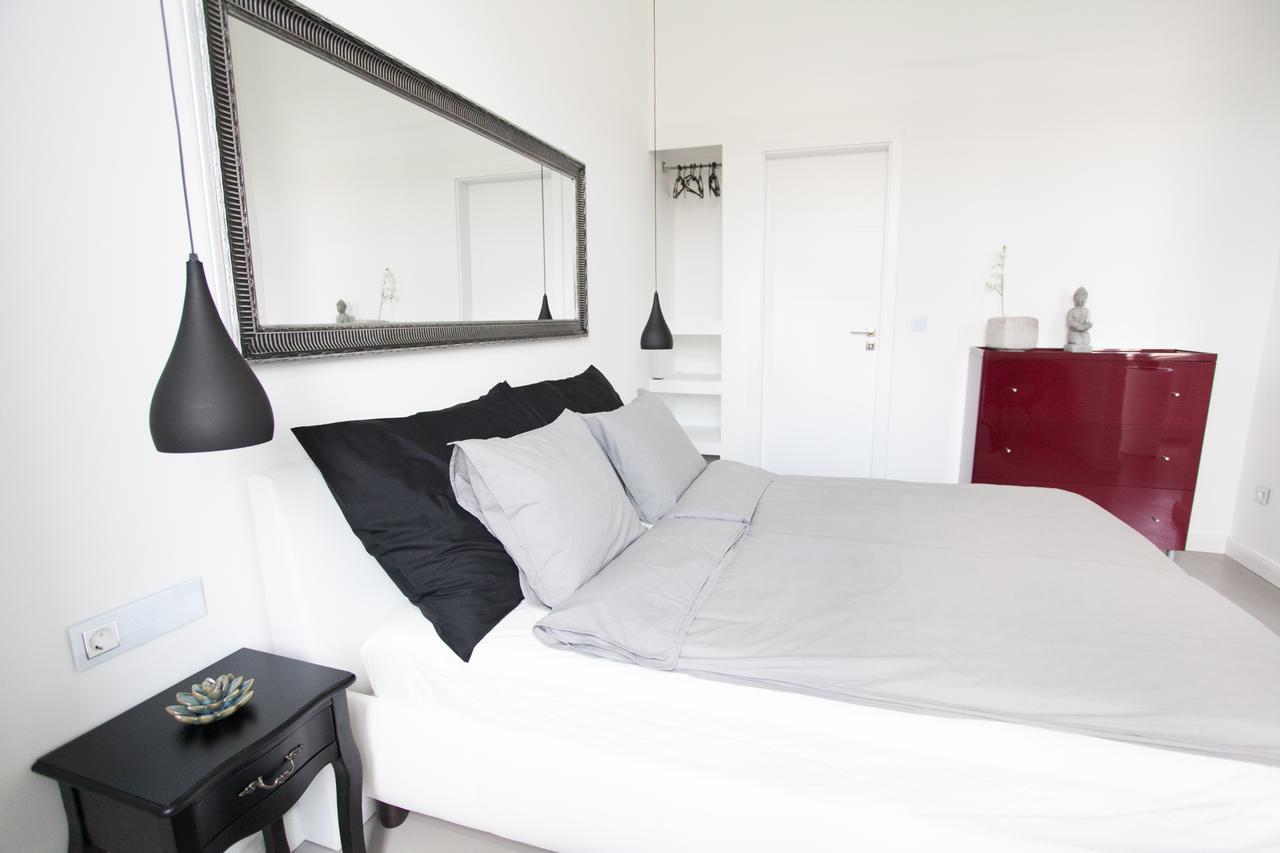Grand Loft Design Daire Budapeşte Dış mekan fotoğraf